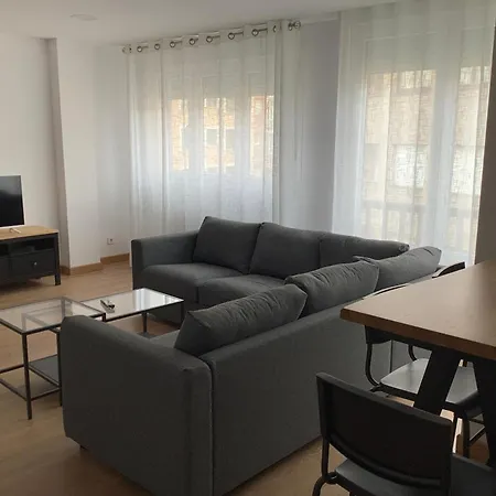 Apartament El Molino De La Isla Aranda de Duero Zewnętrze zdjęcie