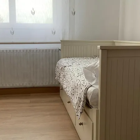 Apartament El Molino De La Isla Aranda de Duero Zewnętrze zdjęcie