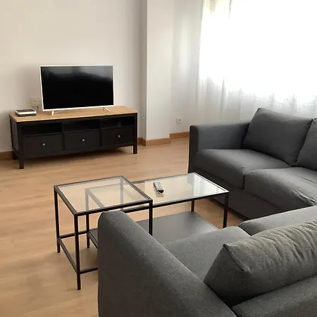 Apartament El Molino De La Isla Aranda de Duero Zewnętrze zdjęcie