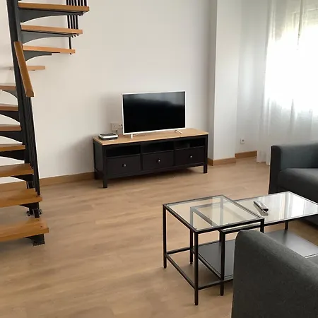 Apartament El Molino De La Isla Aranda de Duero Zewnętrze zdjęcie