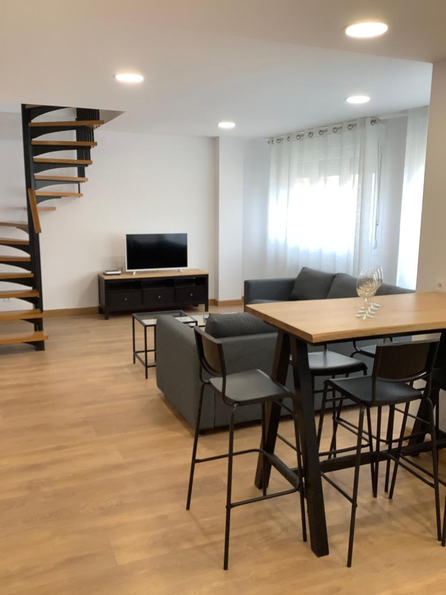 Apartment El Molino De La Isla Aranda de Duero