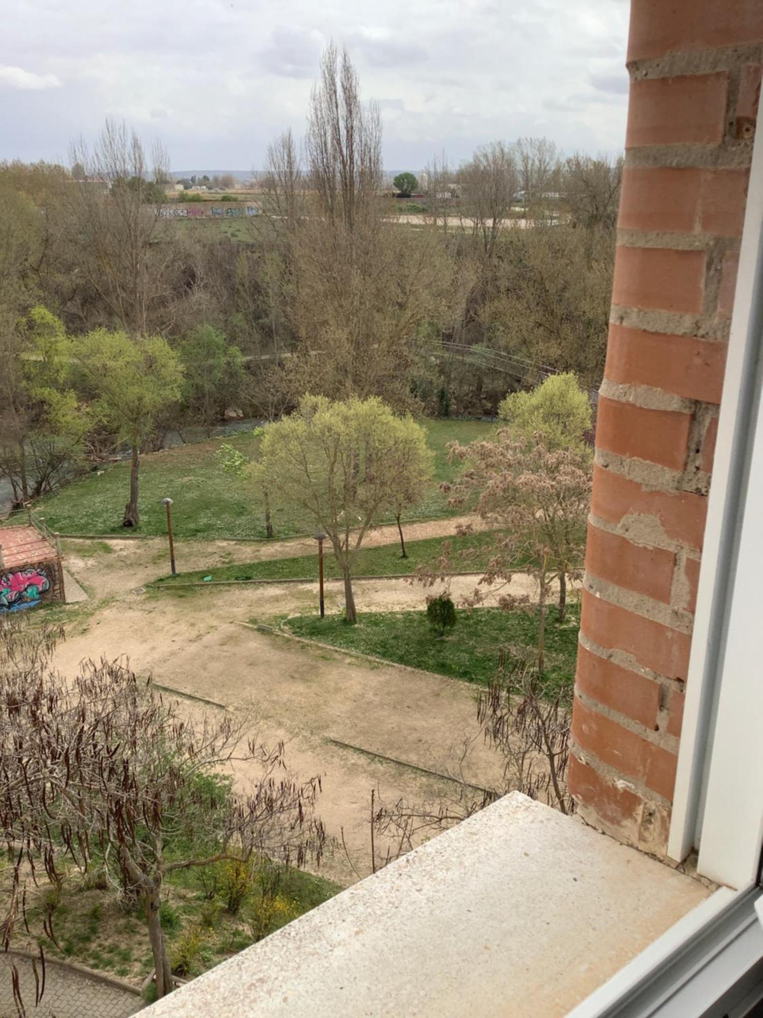 El Molino De La Isla * Aranda de Duero